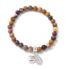 New Gemstone Bracelets