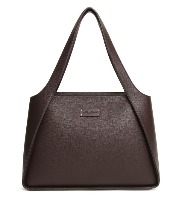 Chocolate - Kensington Tote Bag
