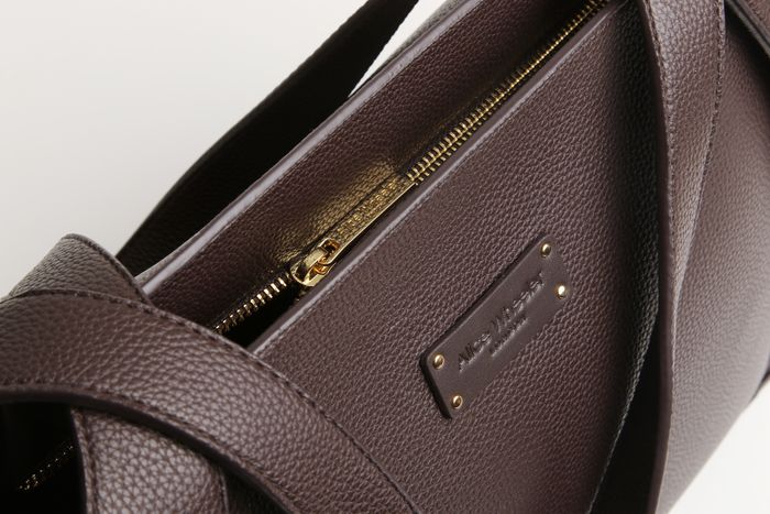 Chocolate - Kensington Tote Bag