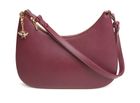 Berry - Ascot Cross Body Bag