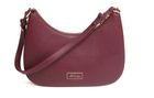 Berry - Ascot Cross Body Bag
