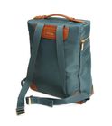 Teal Primrose Lightweight Backpack