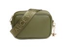 Olive - Mini Soho Cross Body Bag
