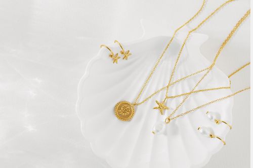 Making Waves Collection