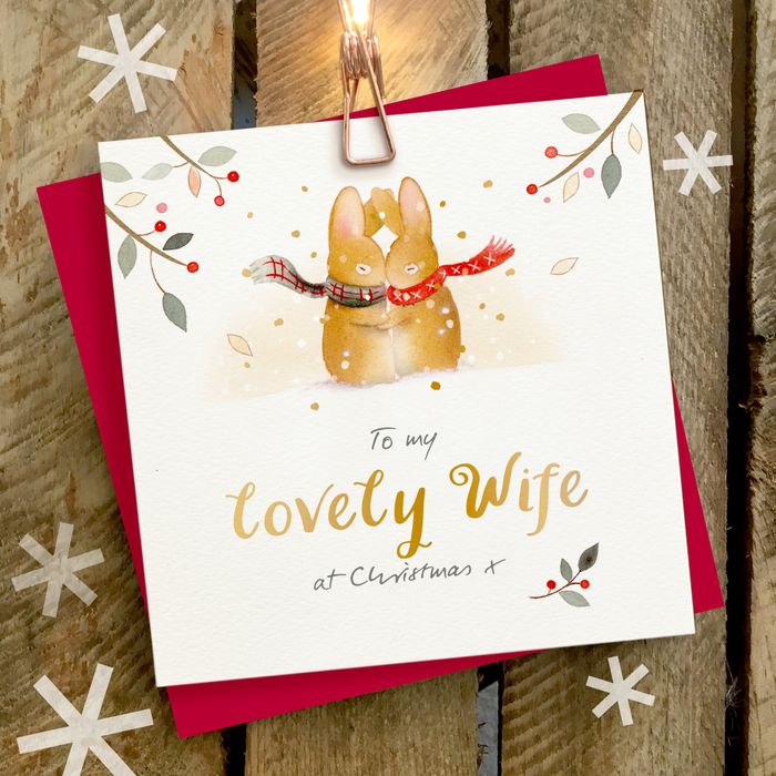 NEW COLLECTION - Owls Nest Christmas