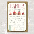 NEW CHRISTMAS - Little Keepsakes Cards