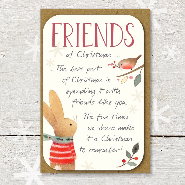 NEW CHRISTMAS - Little Keepsakes Cards