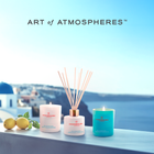 Escape to Santorini™