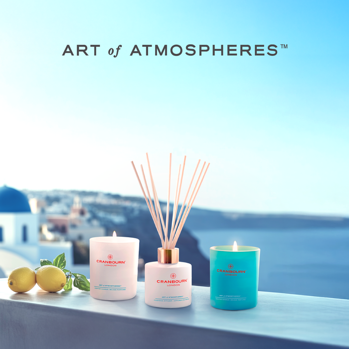 Escape to Santorini™