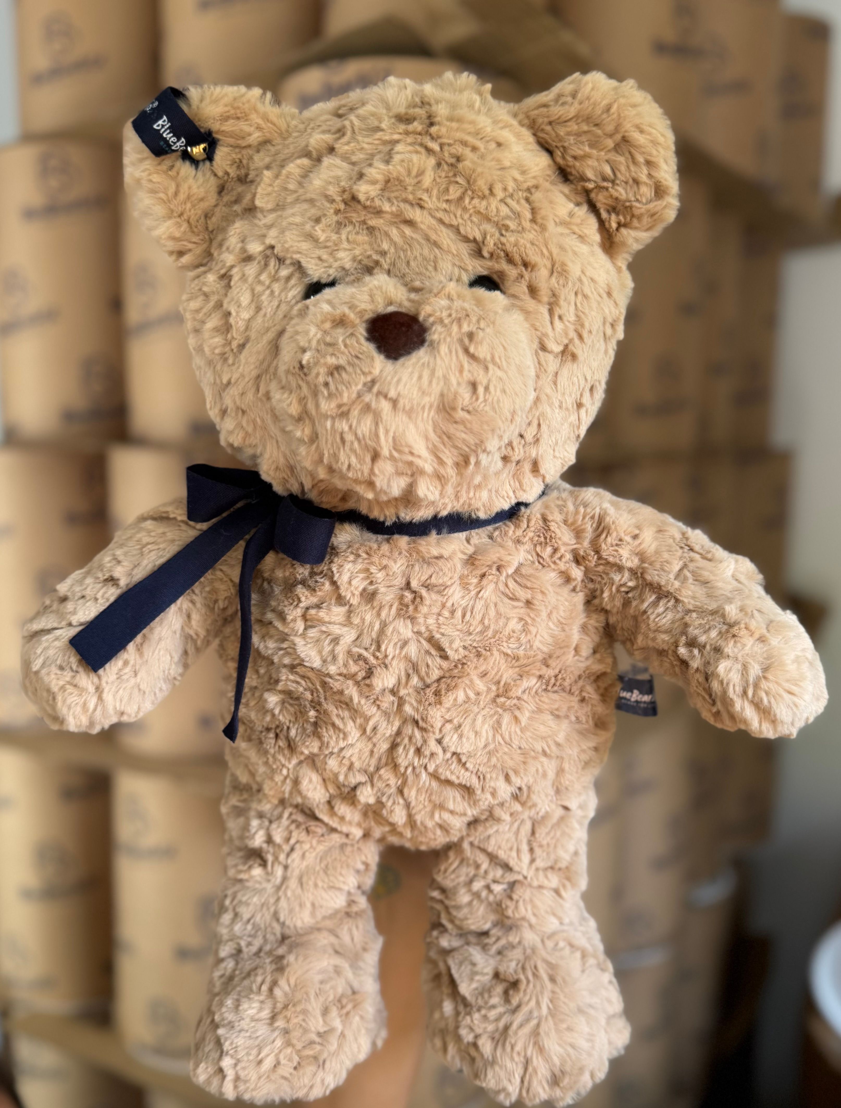 Brown Bear