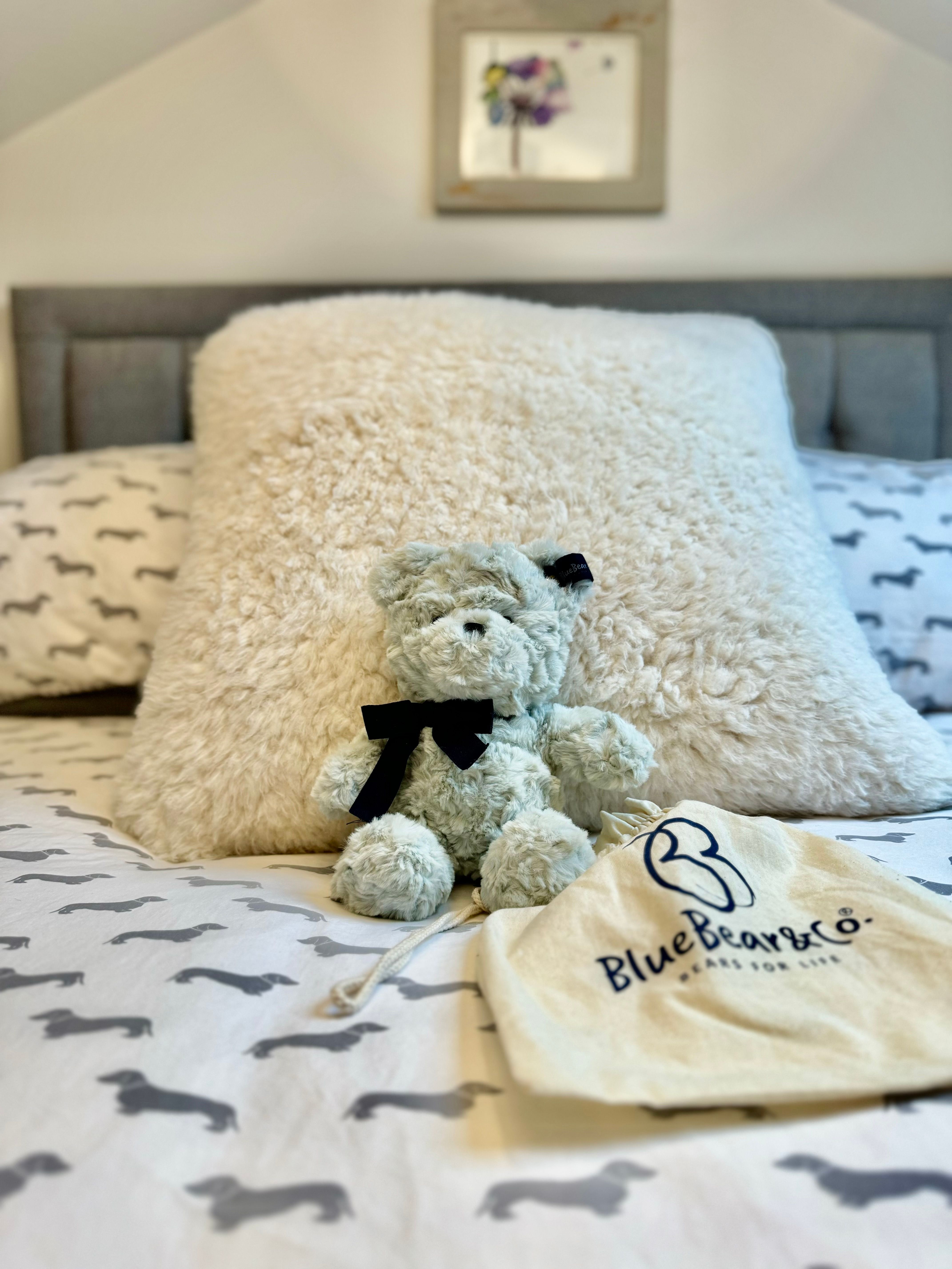 Blue Bear