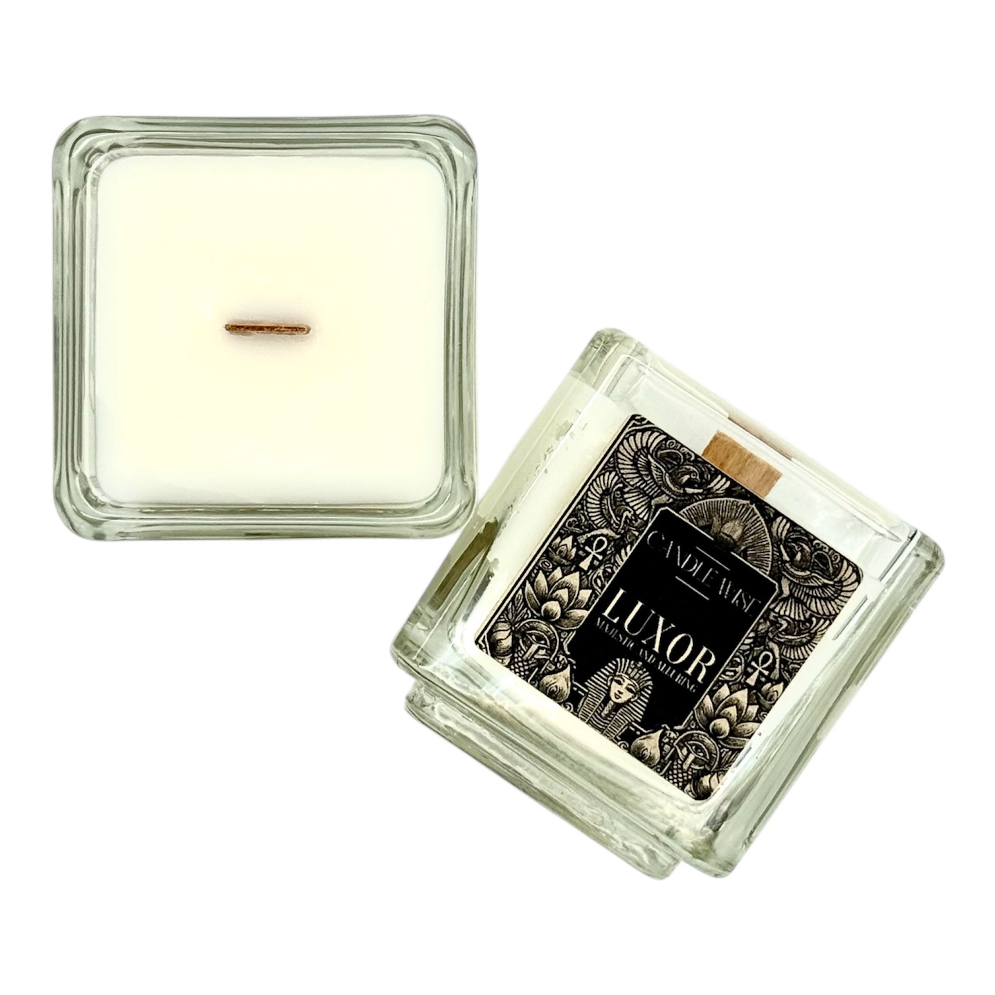 Mini Travel Size Candles