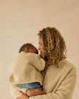 Puggle Jacket | Oat