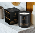 Utopia Fragrance Oil Plant Wax Candle