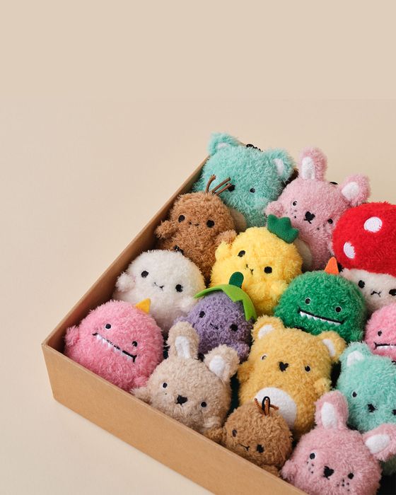 Keyrings