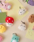 Keyrings