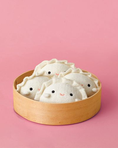 Mini Plush