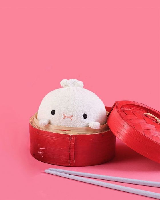 Mini Plush