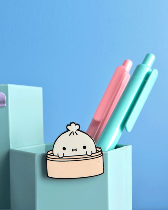 Enamel Pins