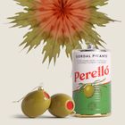 Perelló x Studio THIE