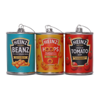 HEINZ x Studio THIE Collab