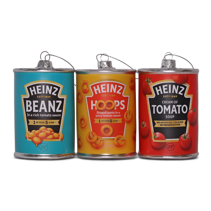 HEINZ x Studio THIE Collab