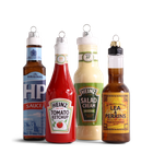 HEINZ x Studio THIE Collab