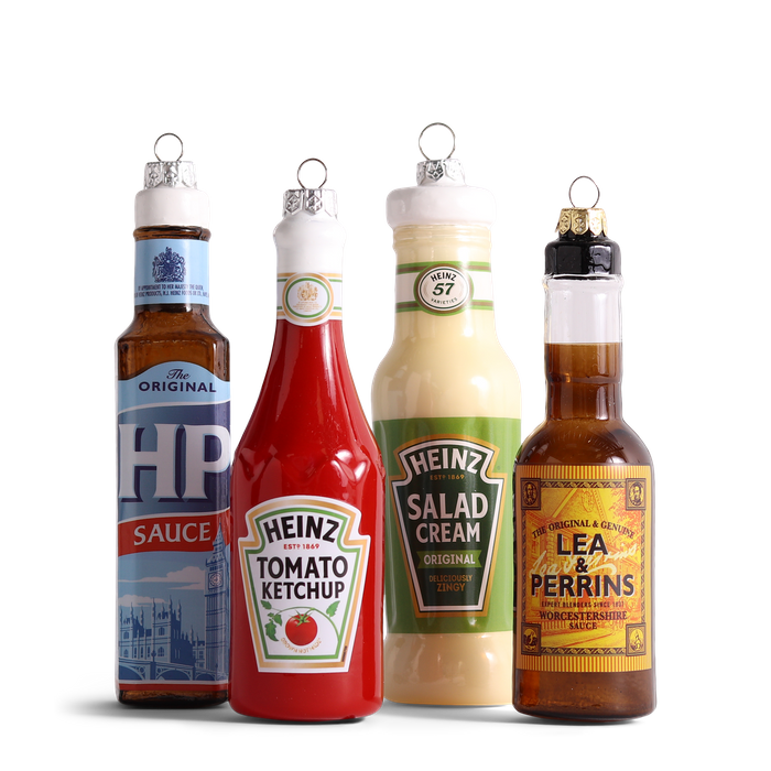 HEINZ x Studio THIE Collab
