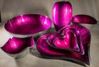 BRAND NEW Brushed Pink Collection