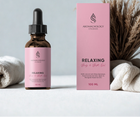 Relaxing Body & Bath Oil