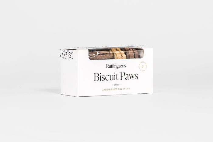 Biscuit Paws