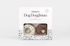 Dog Doughnuts