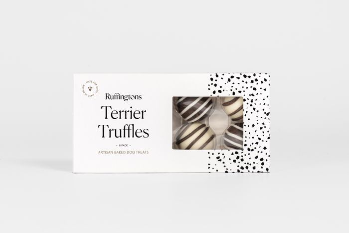 Terrier Truffles