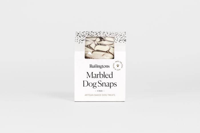 Marbled Snaps
