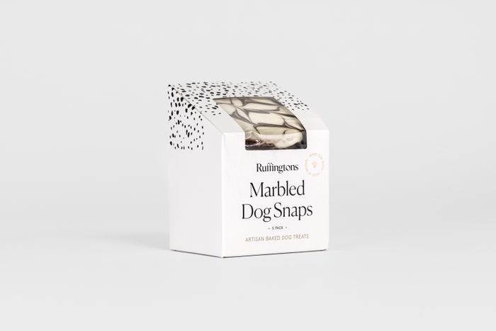 Marbled Snaps