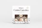 Canine Cupcakes - 9 pack