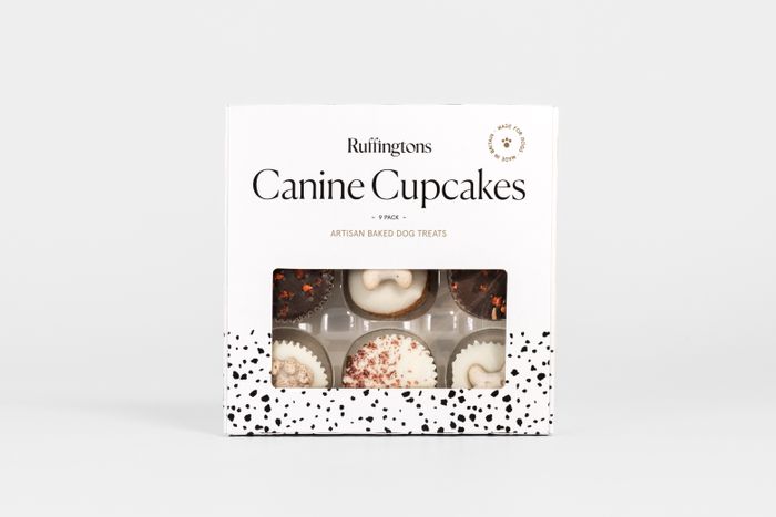 Canine Cupcakes - 9 pack