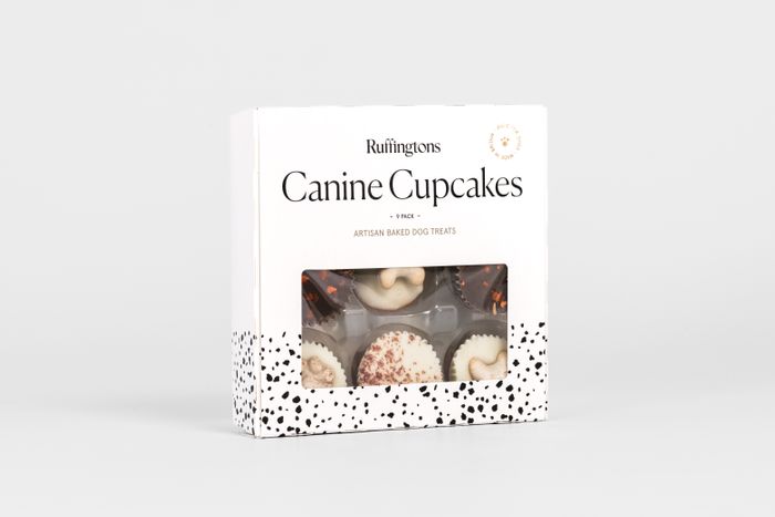 Canine Cupcakes - 9 pack