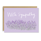 Sympathy Cards