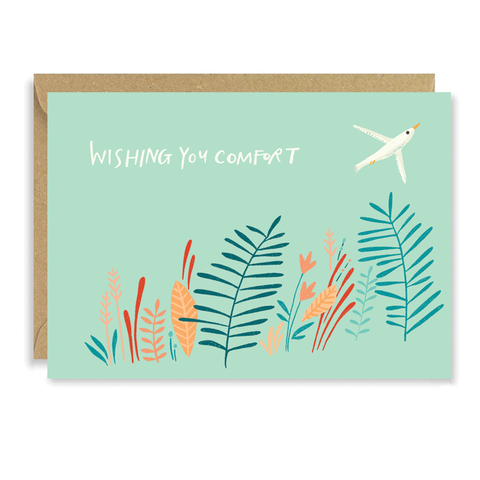 Sympathy Cards
