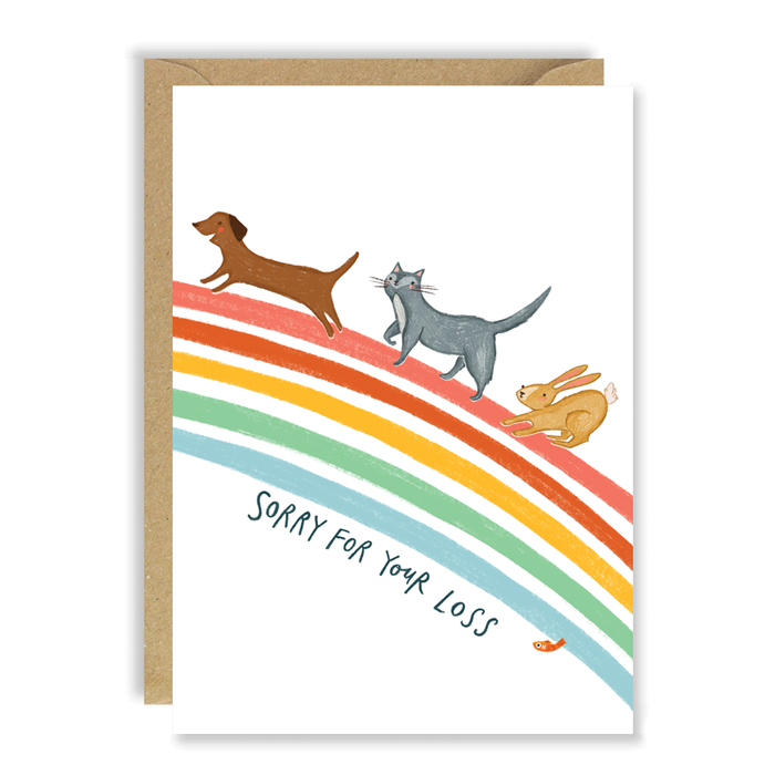 Sympathy Cards