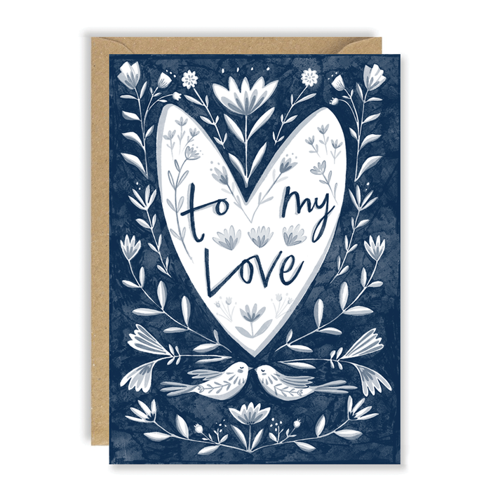 Love Cards
