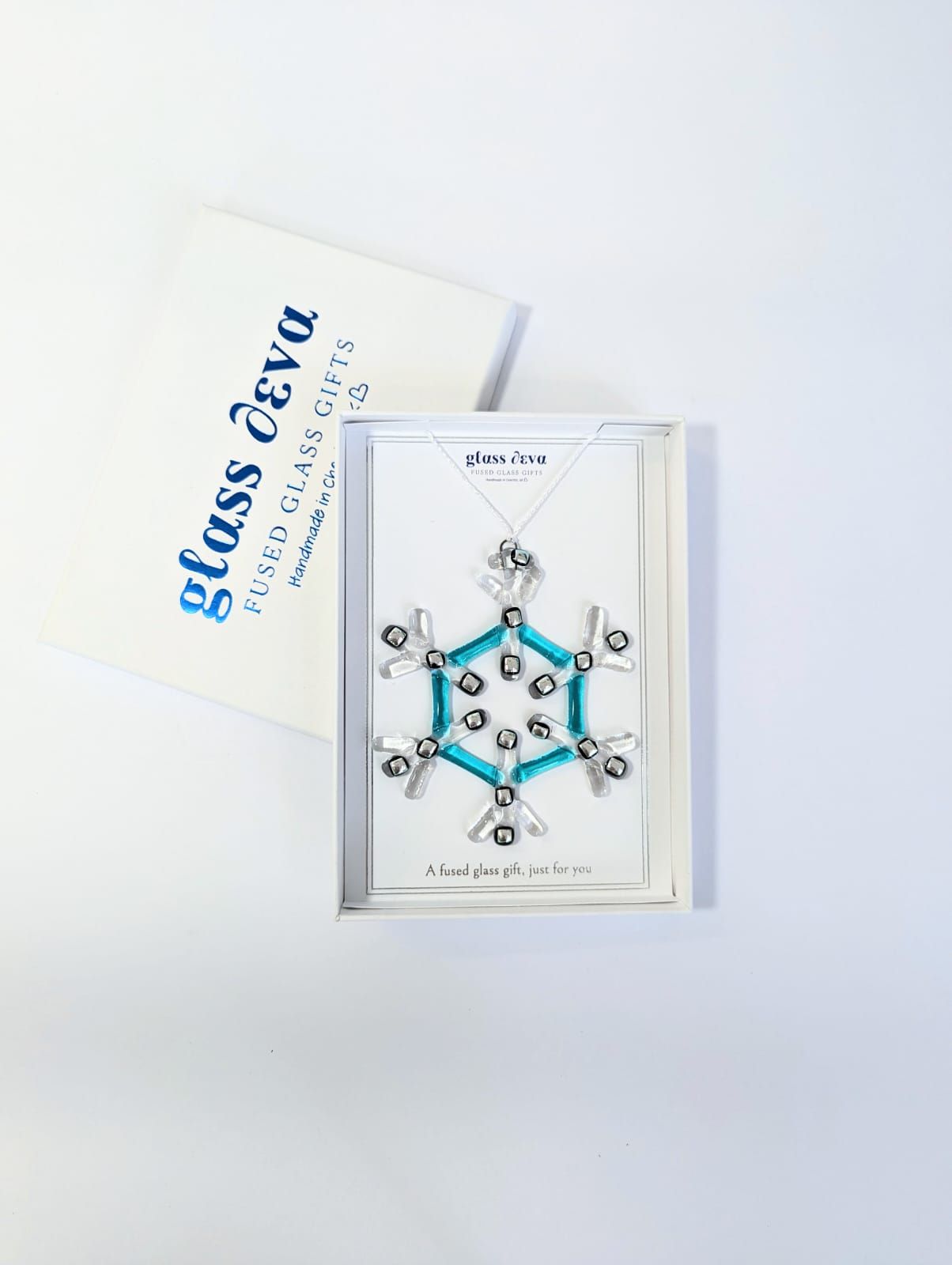 Hanging Decoration - Snowflake