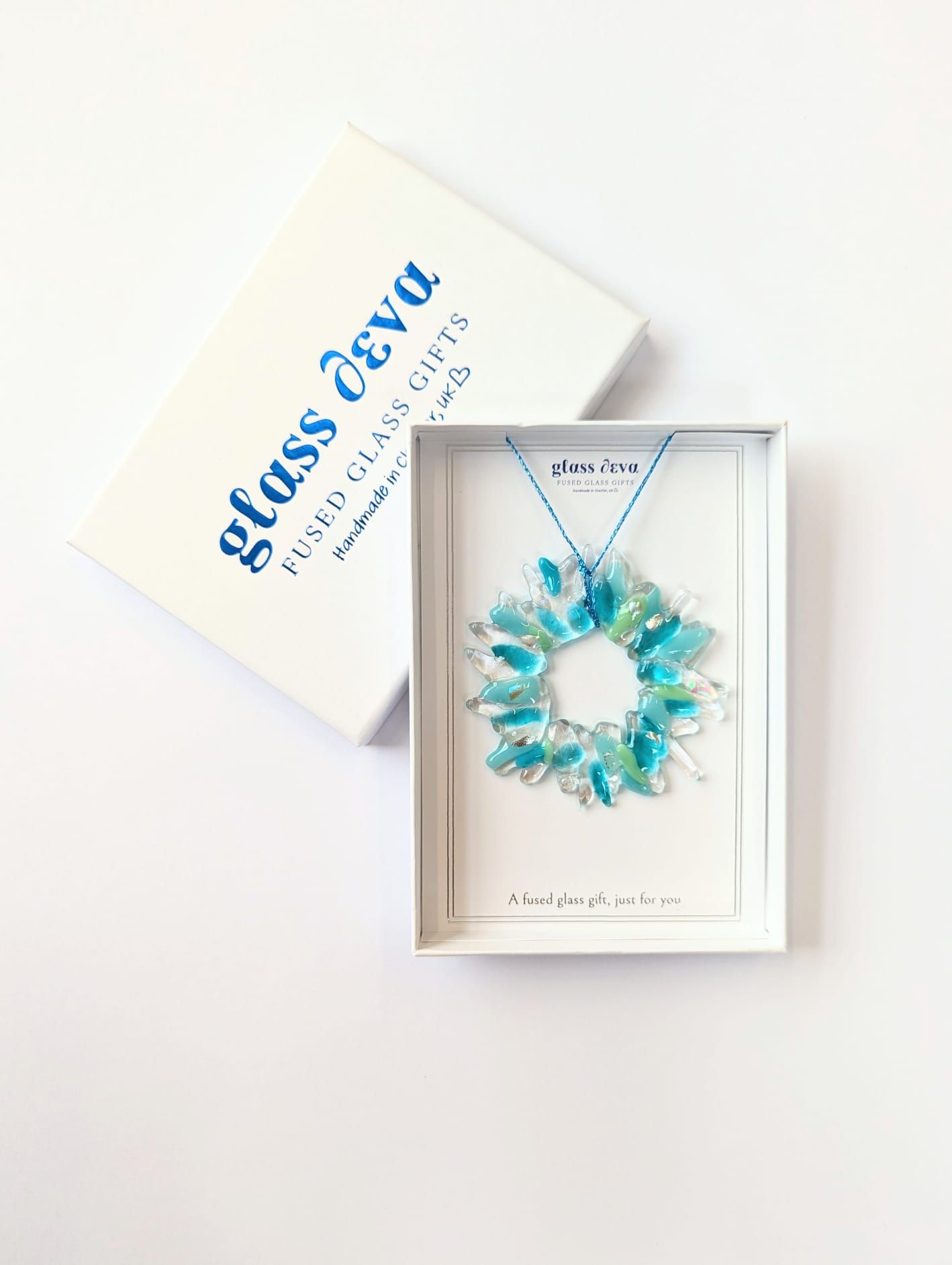 Hanging Decoration - Wreath