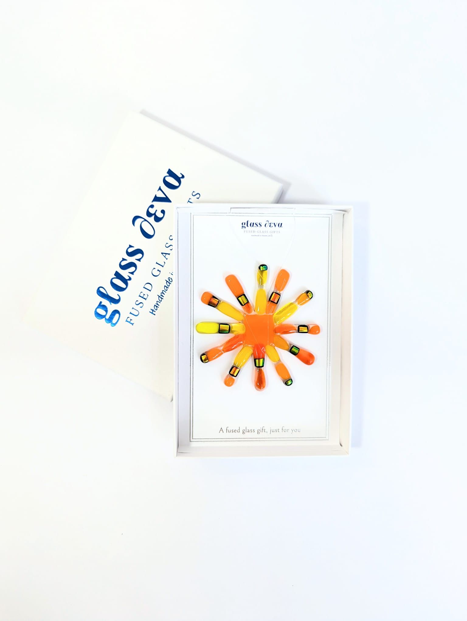 Hanging Decoration - Sunflower