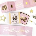 `Precious Metals` 🌟 Card & Gift Range