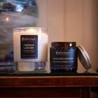 Highland Lavender Fragrance