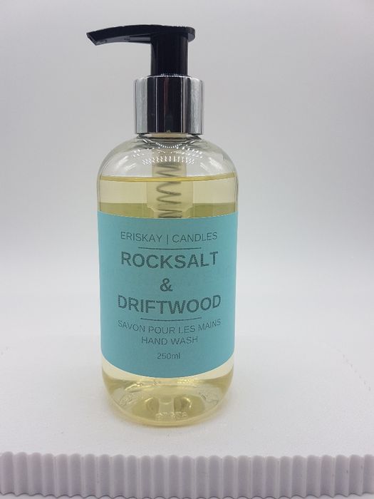 250ml Hand Wash