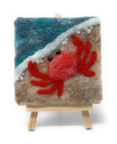 Mini Masterpiece Sea Creatures