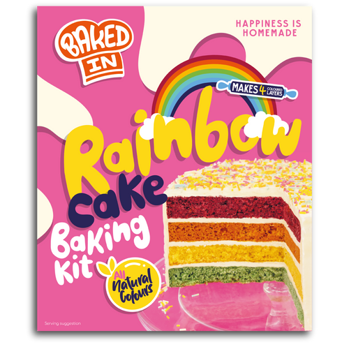 Everyday Baking Kits - Baking Kits